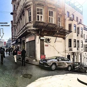 Taksim Square Seven Residence